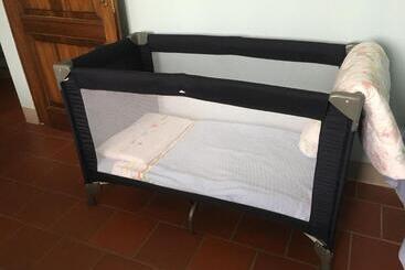 هتل روستایی Agriturismo Metina