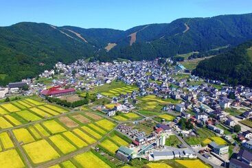 Hotel Sunrise Meijiya