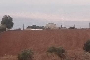 ホテル Town Of Nebo