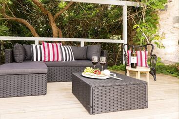 דירות לתיירים Pembury Cottage