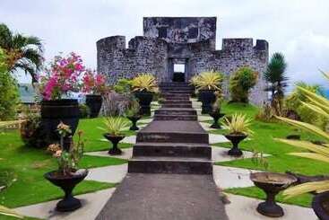 پانسیون Aini Homestay Ternate