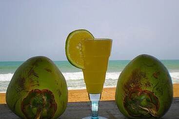 Pensjonat Awalé Plage   Village Vacances