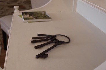 ペンション Casa Da Fraga