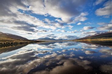 پانسیون Great View Guesthouse Jódísartún 4