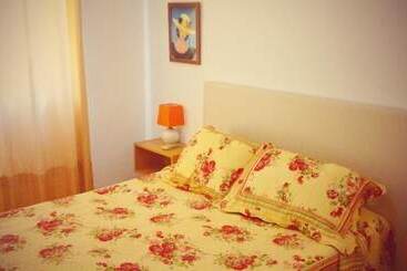 بنسيون Residencial Hortamar