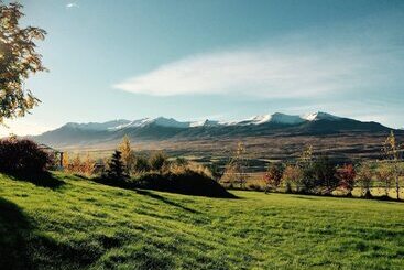 پانسیون ásar Guesthouse