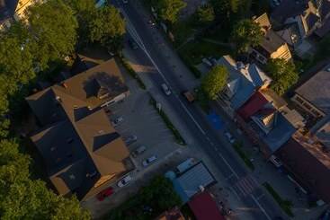 پانسیون Stacja Zakopane   Apartamenty W Centrum