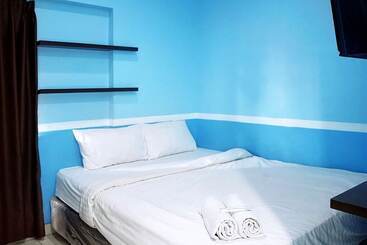 פנסיון Tebet Utara Residence By Ruang Nyaman