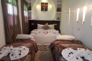 Riad 46