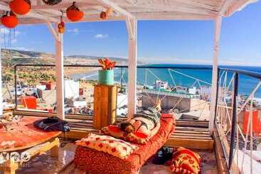 Adventure Keys Hostel