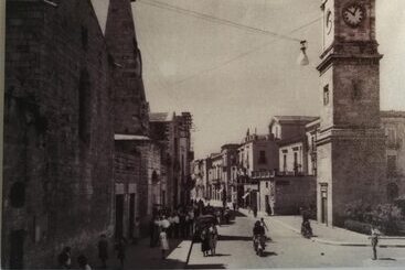 B&b Al Vecchio Borgo