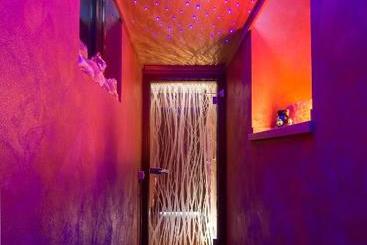 تختخواب و صبحانه Appartamenti La Villa & Spa