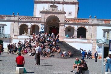 Апартаменты Casa Praia Da Nazare