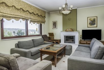 Elia Seaview Villa