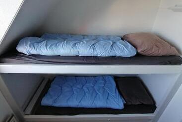 Gudhjem Vandrerhjem / Gudhjem Hostel