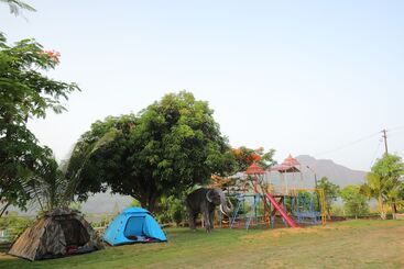 Heritage View Resort Rajgad