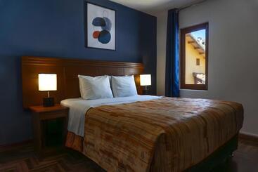 簡易ホテル Ankara Hotel Boutique