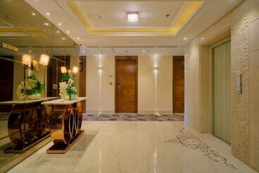 Skk Blu Formerly Known As Blu Feather Hotel & Spa