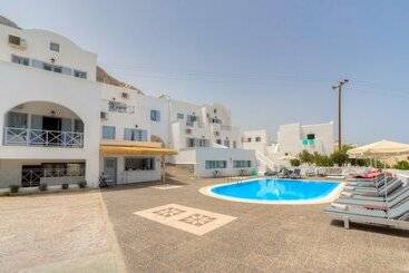 Hotel Casa Iphigenia