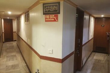 בית מלון כפרי De Romana