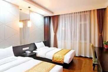 فندق Everyday Inn