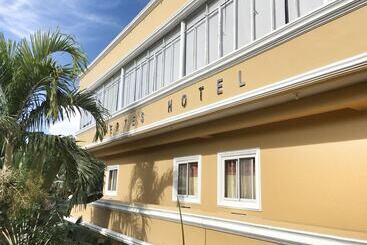 هتل Gertes Resort &