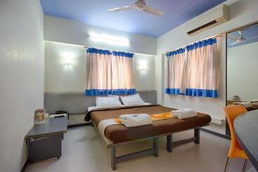 فندق Grand Ashwin