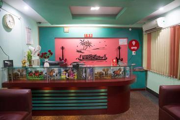 Hotel Jannat Palace By Oyo Rooms