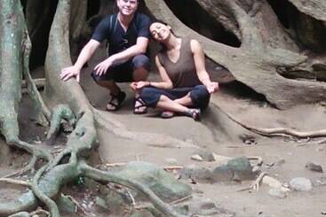 בית מלון כפרי Khaya Villa