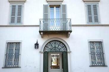 酒店 Locanda Ca’ Rossa