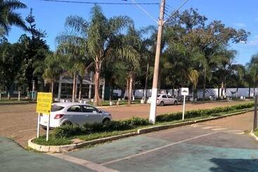 호텔 Pousada Maracanã