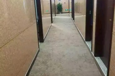 호텔 Oyo 8017 Yu Long Bay