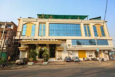 호텔 Prestige Princess By Oyo Rooms