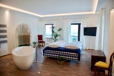 فندق Reiteralm Ansitz