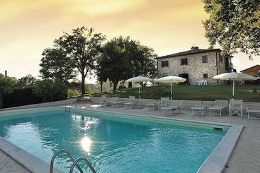 乡村酒店  Podere Campinovi