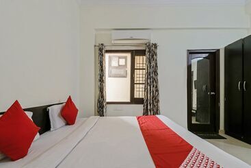 Hotel Triund Regency By Oyo Rooms