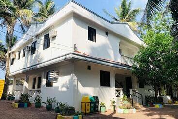 호텔 Villa Soledad Beach Resort