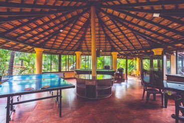 리조트 Paradise Lagoon