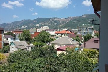 پانسیون Guest House Tatiana