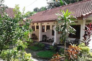 膳宿费 Indah Homestay And Cooking Classes