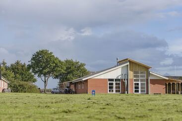 بنسيون Knaplund Destillery