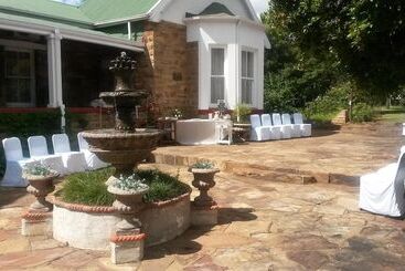 Pension Oak House Venue