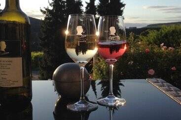 Weingut Pension Bastian