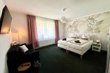 Pension Alscher Garni