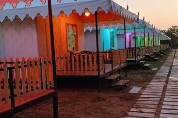 کلبه Havana Pushkar