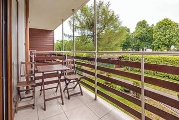 آپارتمانهای توریستها Apartamenty Sun & Snow Jasny Brzeg