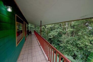 민박 Hospedaje Mariposa