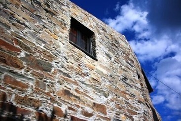 茅舍 Casas De Pedra   Casa Da Avó