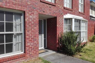 Glen Apartments Melbourne