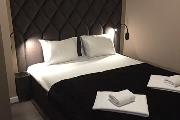 관광객 아파트 Holiday Apartment 7